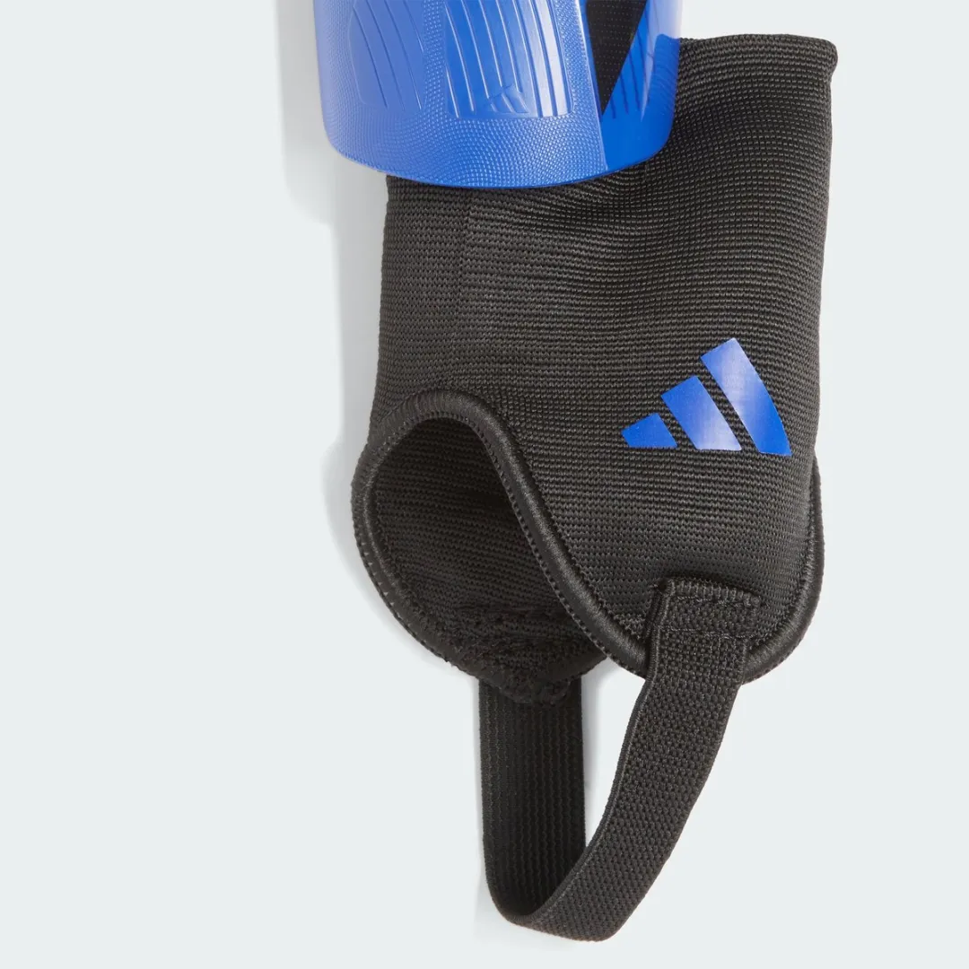 adidas Performance Tiro Match Scheenbeschermers Kids M - Blauw