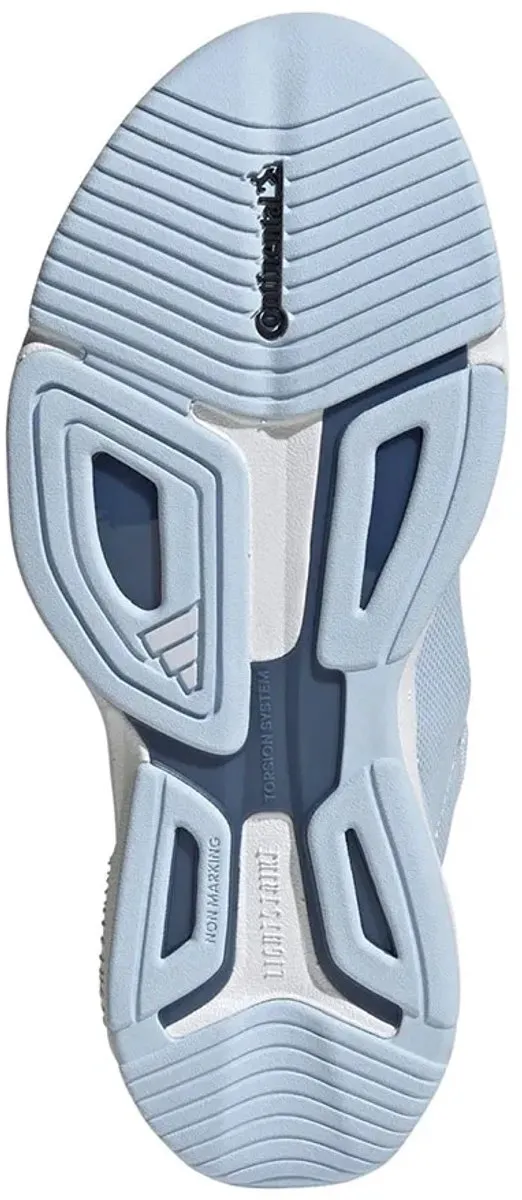 Adidas Rapidmove 2 Schoenen - Blauw - EU 38 2/3