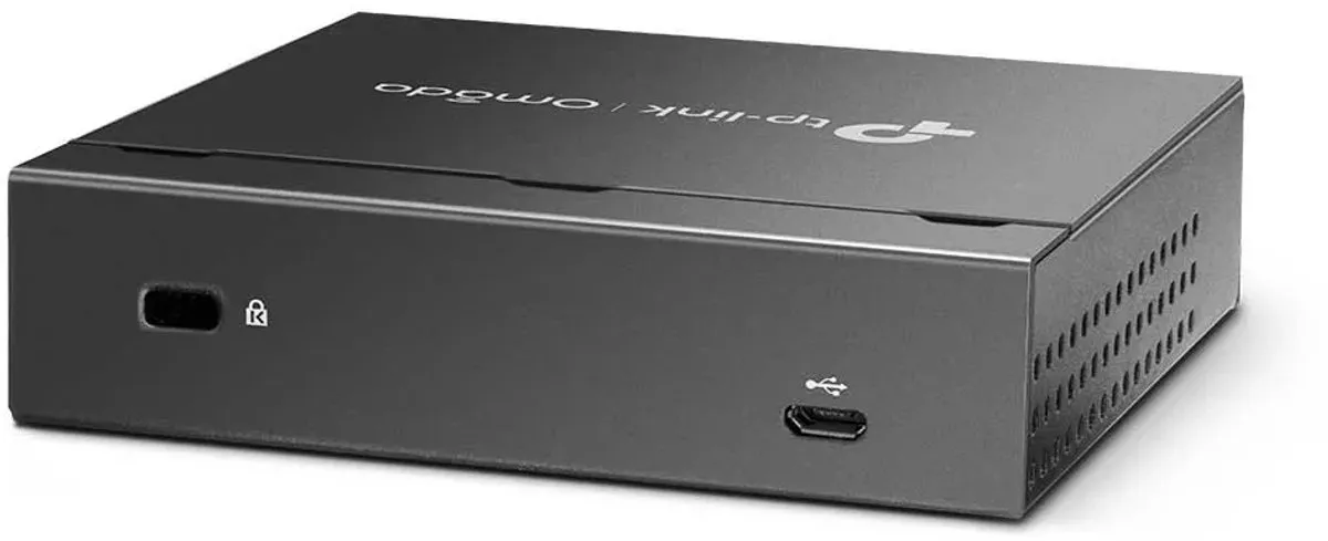TP-Link Omada OC200 Cloud Controller - 2x Ethernet