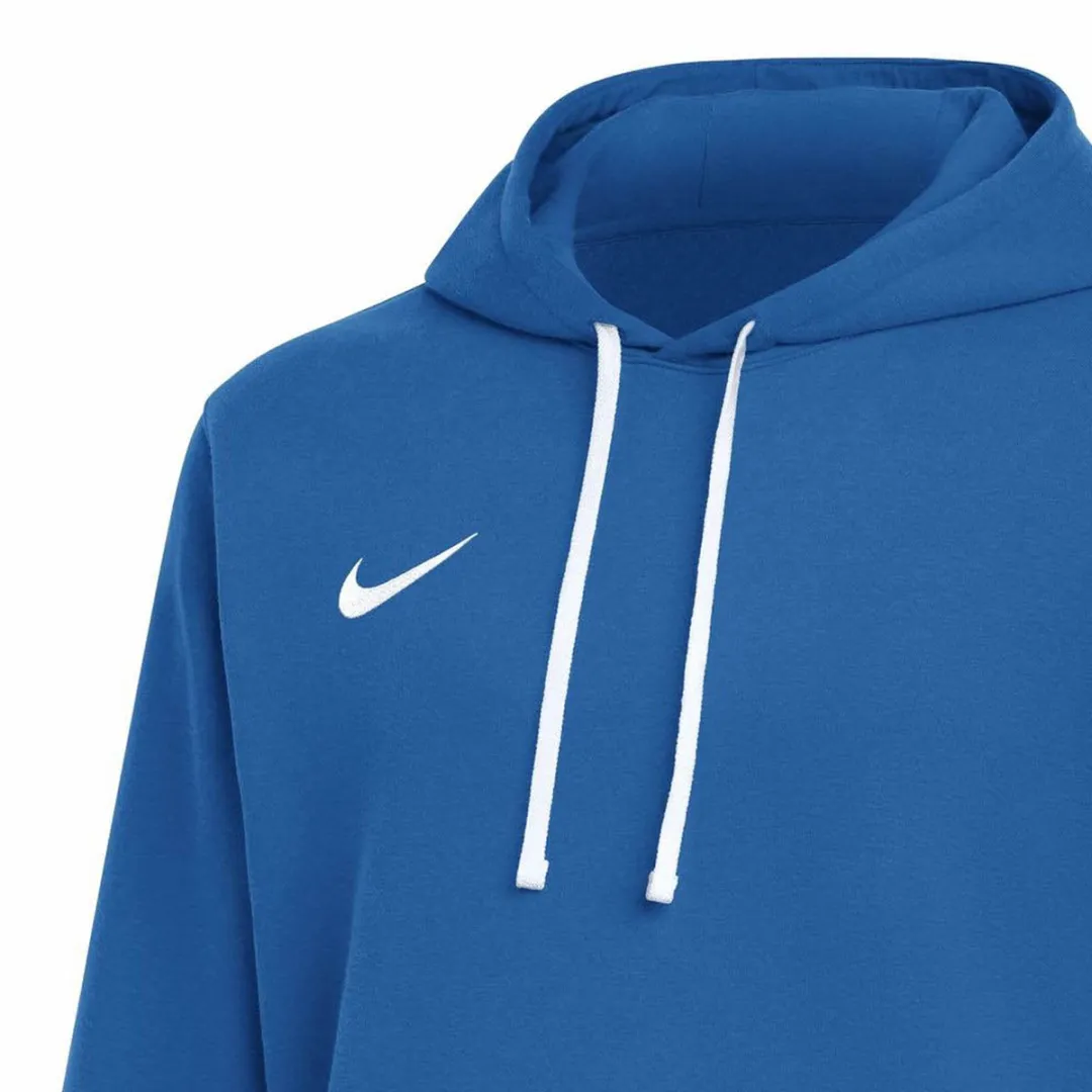 Nike Park 26 Fleece Hoodie Heren - 3XL - Blauw
