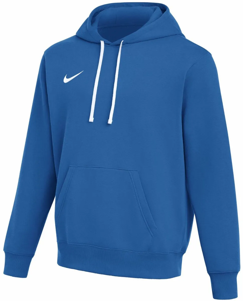 Nike Park 26 Fleece Hoodie Heren - 3XL - Blauw