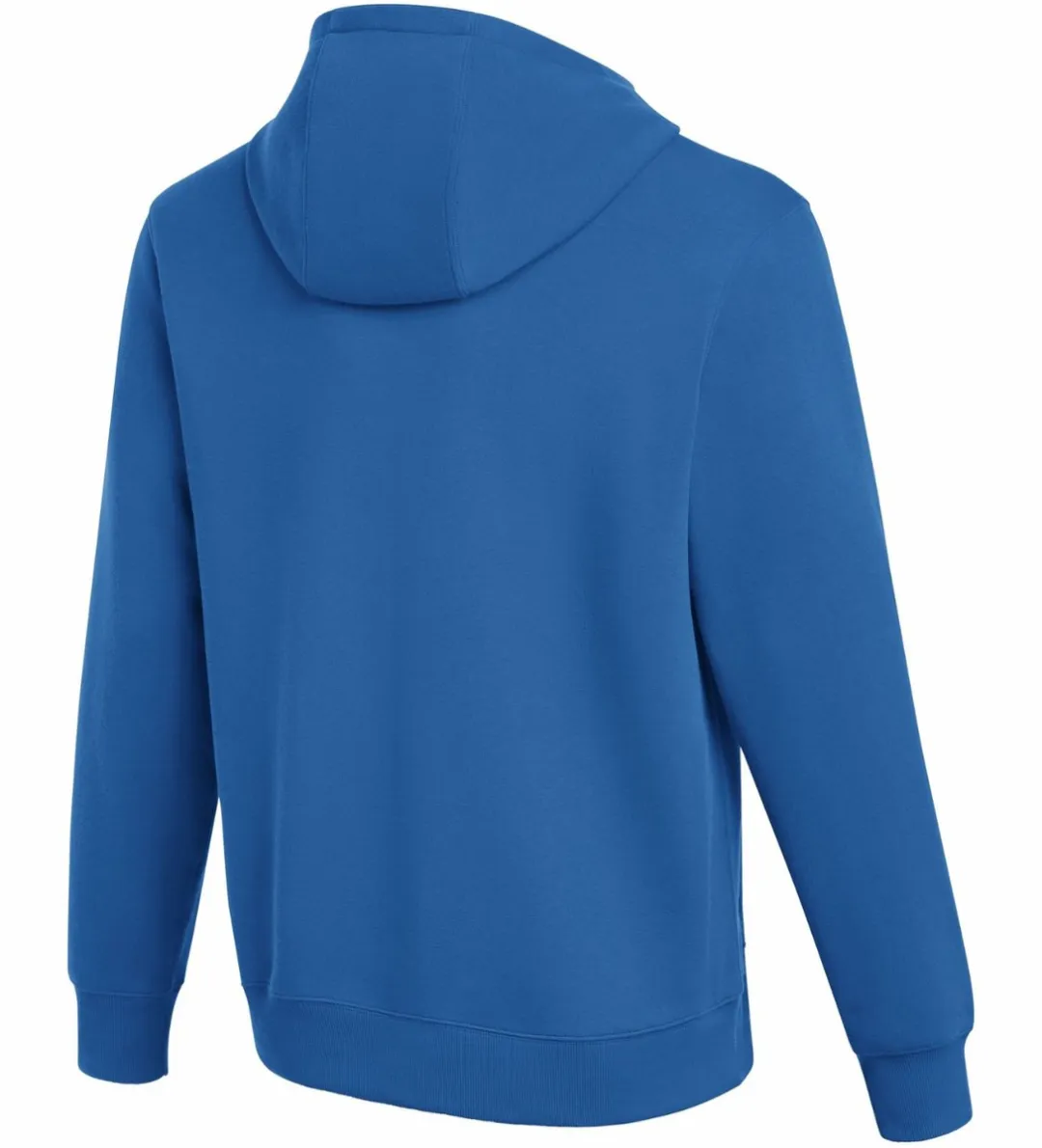 Nike Park 26 Fleece Hoodie Heren - 3XL - Blauw