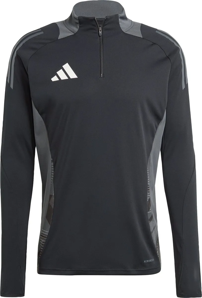adidas Performance Tiro 24 Competition Training Shirt IL8257 - Zwart - XL