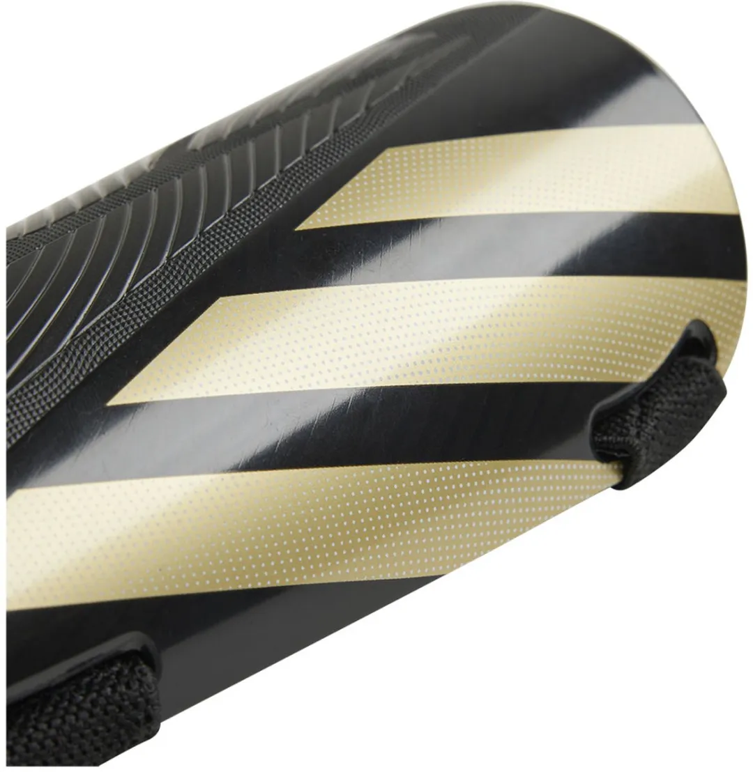 Adidas Tiro Training Scheenbeschermers - Zwart L
