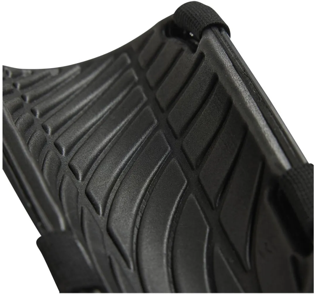 Adidas Tiro Training Scheenbeschermers - Zwart L