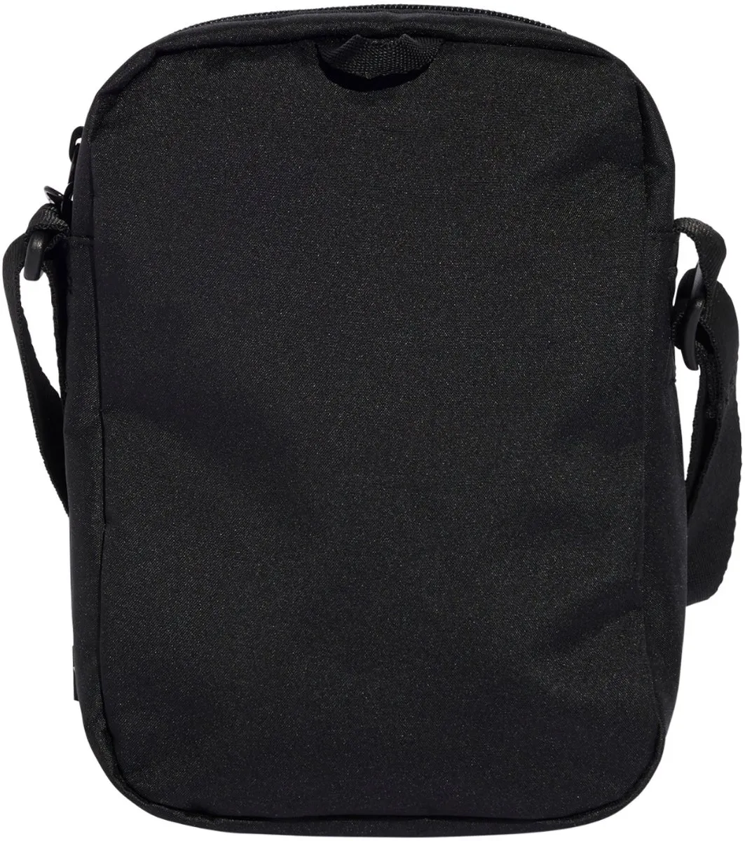 adidas Classic House of Tiro Graphic Tas - Zwart