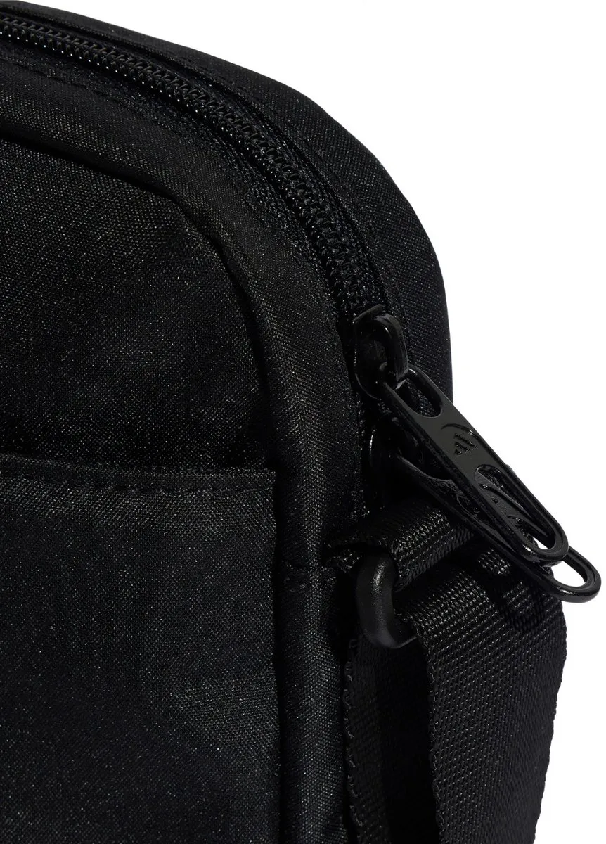 adidas Classic House of Tiro Graphic Tas - Zwart