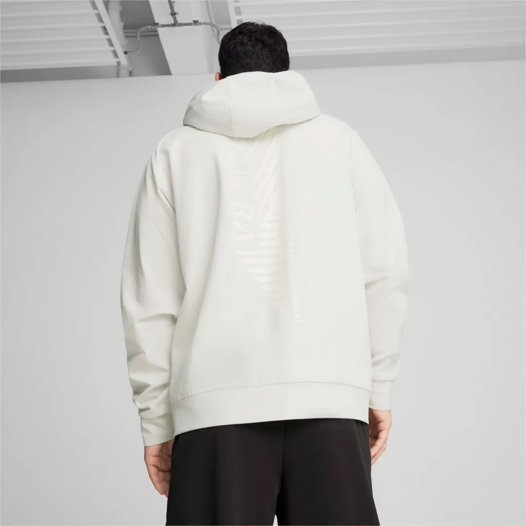 PUMA BMW MMS Life Trainingspak - Grijs - XL