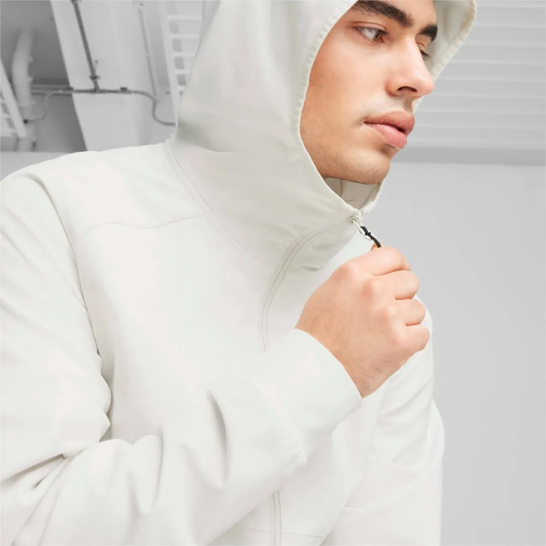PUMA BMW MMS Life Trainingspak - Grijs - XL