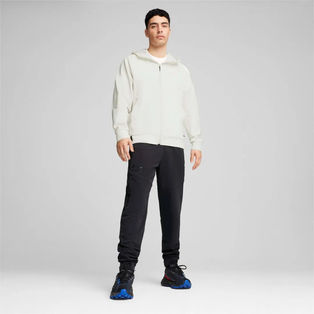 PUMA BMW MMS Life Trainingspak - Grijs - XL