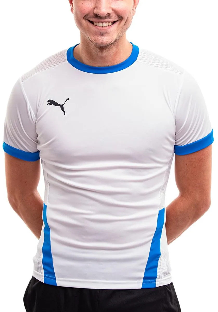 PUMA teamGOAL Heren Sportshirt
