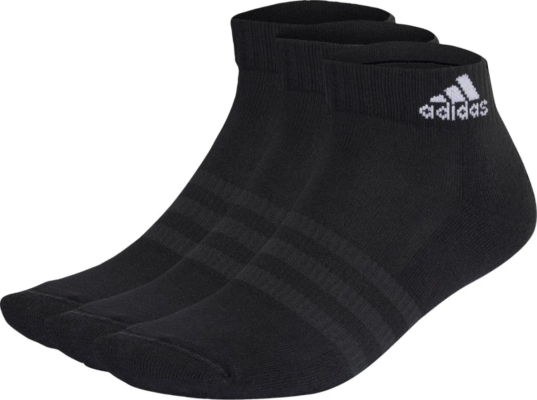 adidas Gevoerde Sportsokken IC1277