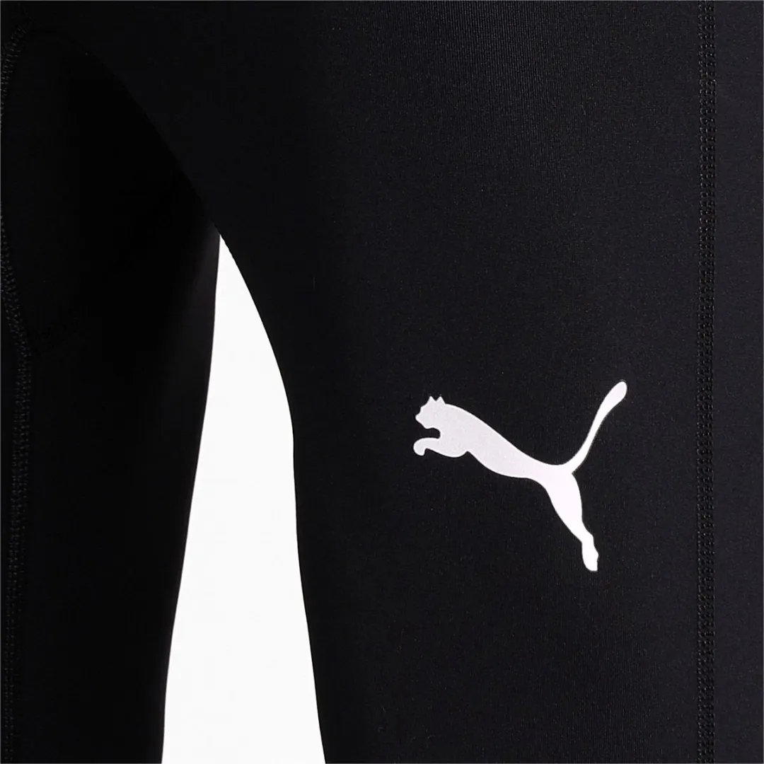 PUMA Liga Baselayer Long Tight Heren M - Zwart