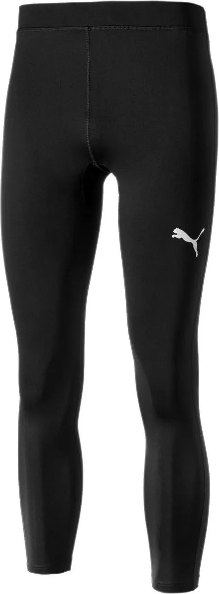PUMA Liga Baselayer Long Tight Heren M