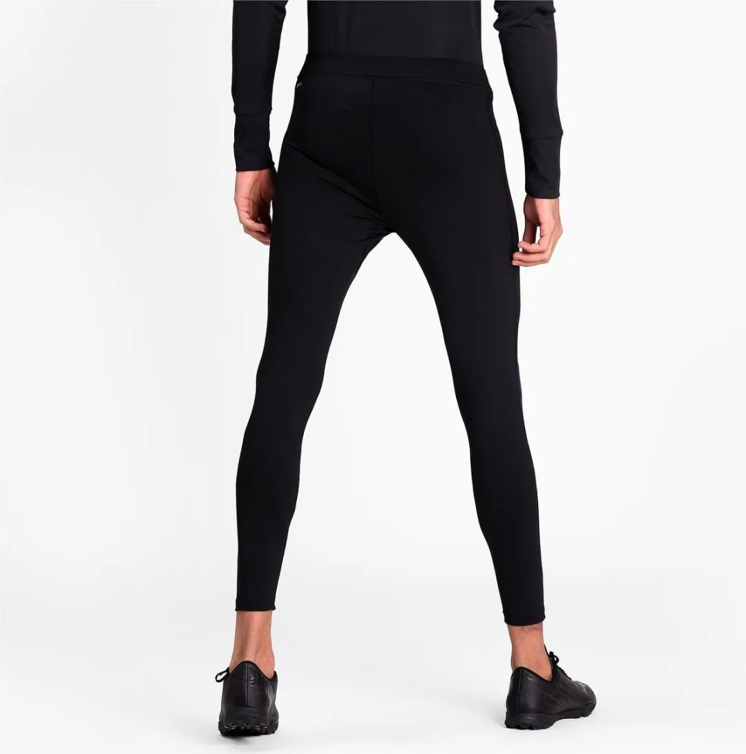 PUMA Liga Baselayer Long Tight Heren M - Zwart