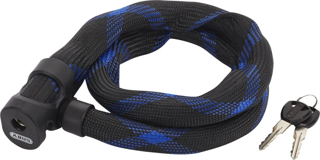 ABUS Ivera Steel-O-Flex 7200/85 Pantserkabel