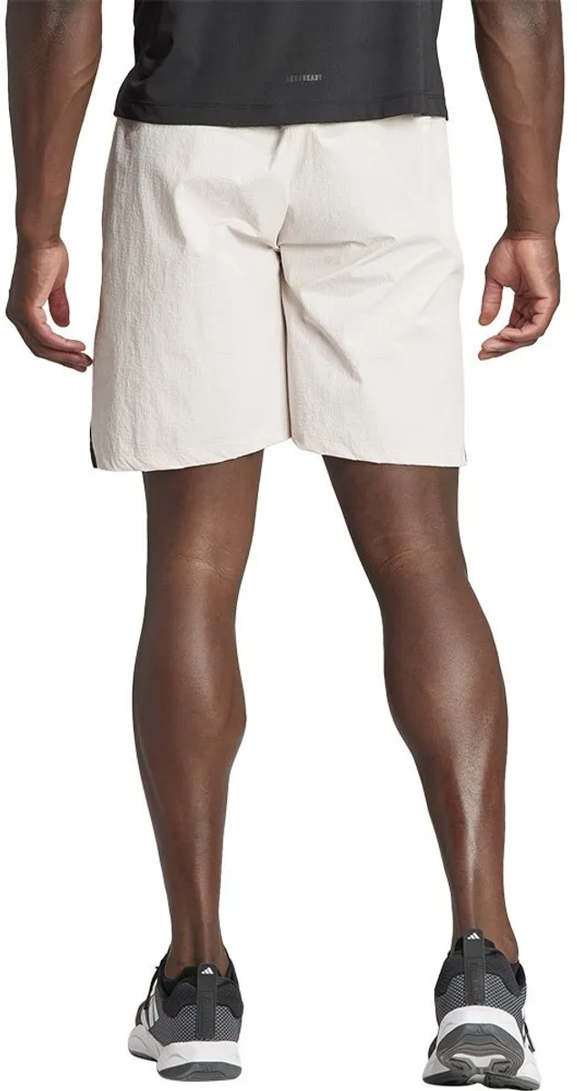 adidas Designed For Training Adist WO 5" Korte Broek - XL - Paars