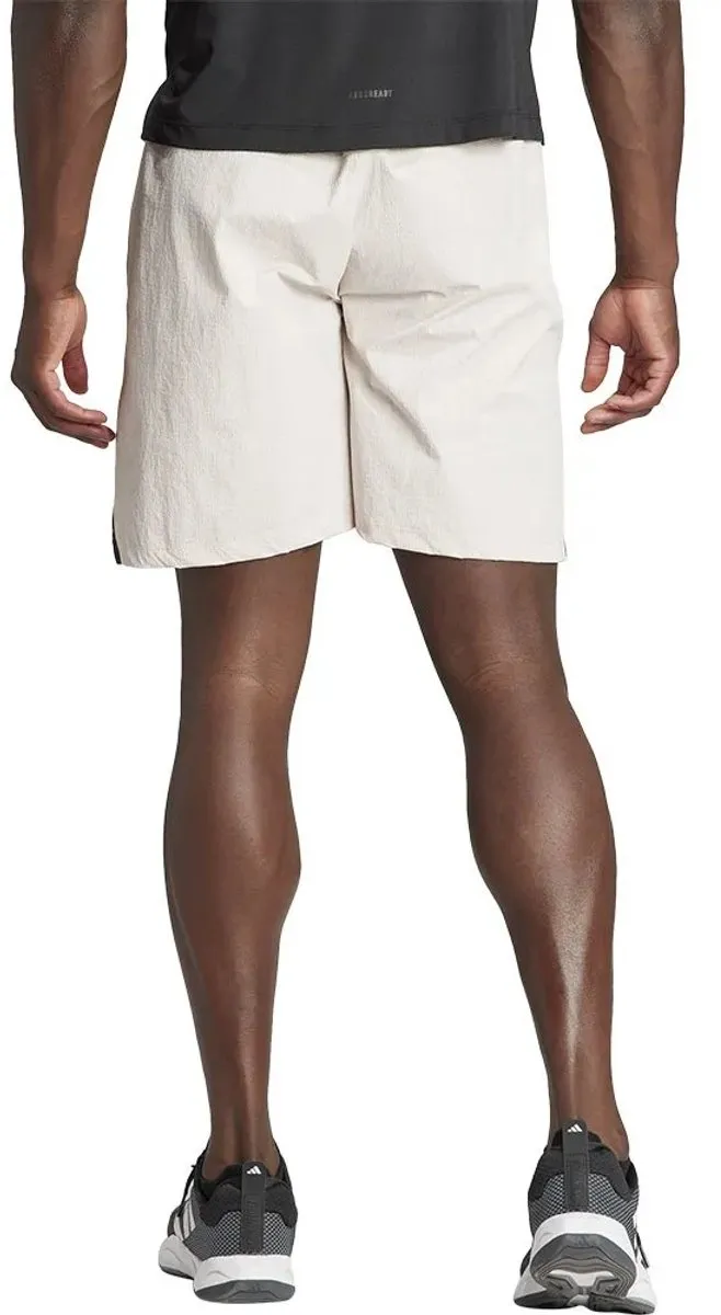 adidas Designed For Training Adist WO 5" Korte Broek - XL - Paars