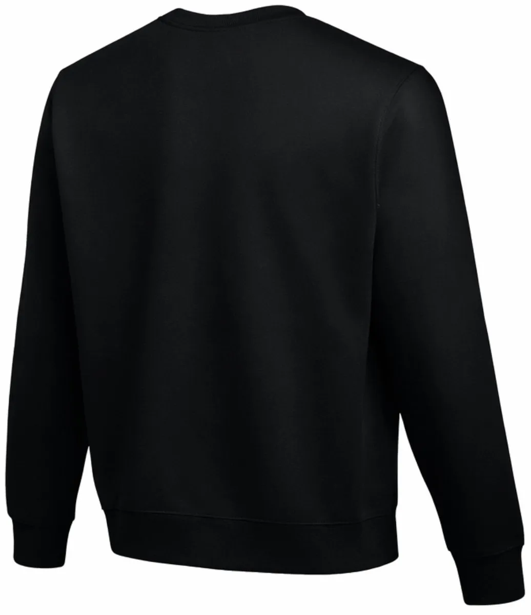 Nike Park 26 Fleece Sweater Heren - Zwart L