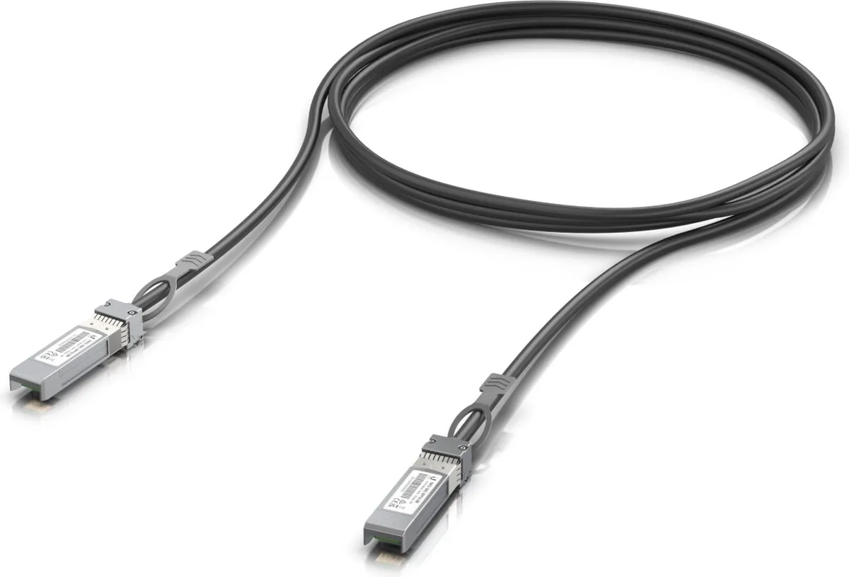 Ubiquiti UACC-DAC-SFP10-3M SFP+ Kabel