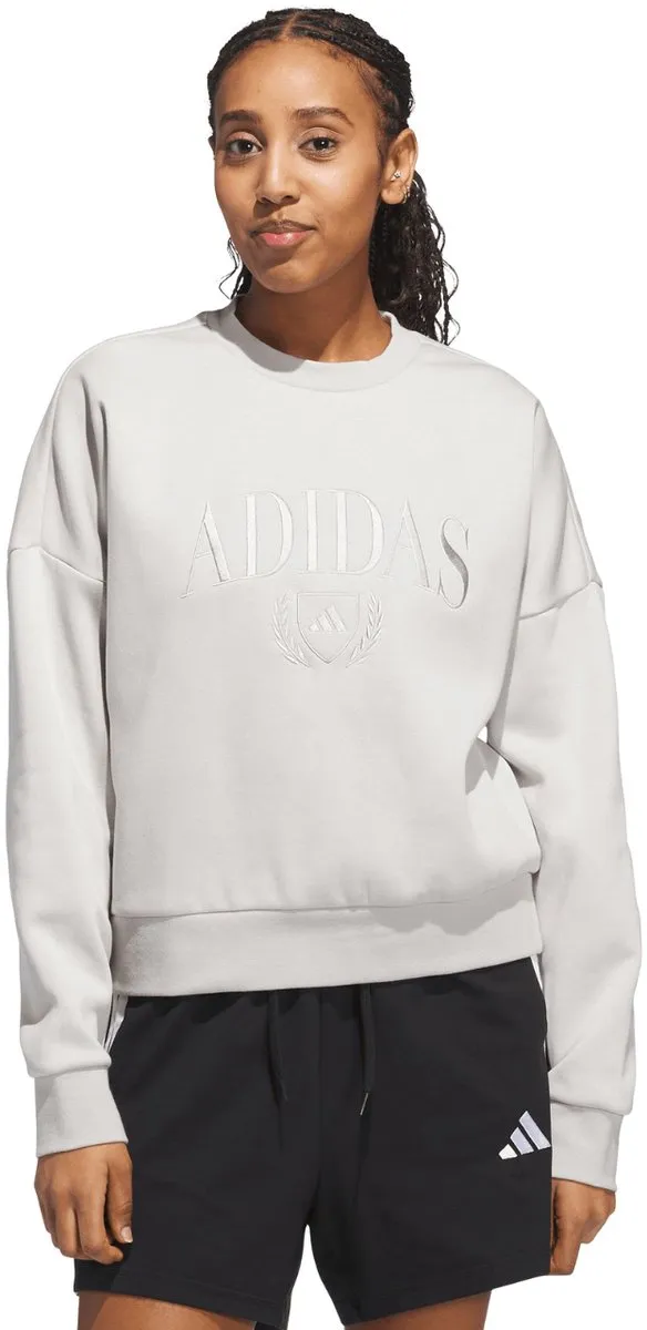 Adidas Dames Cozy Sweatshirt KA9950