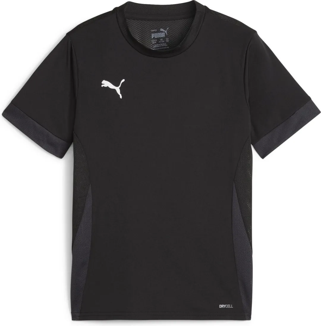 PUMA teamGOAL Matchday Jersey Jr Unisex