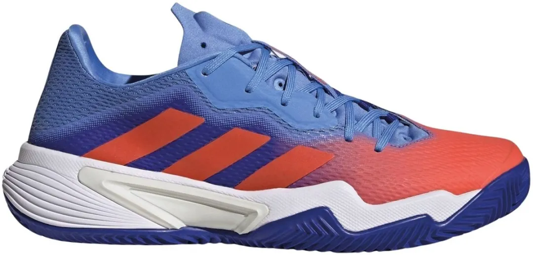 Adidas Barricade Clay Tennisschoenen