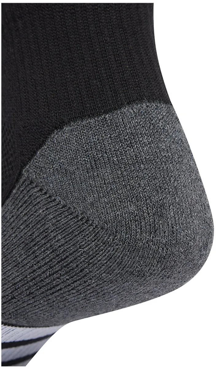 adidas Performance Climacool Cushioned Sokken 3 Stuks - Zwart
