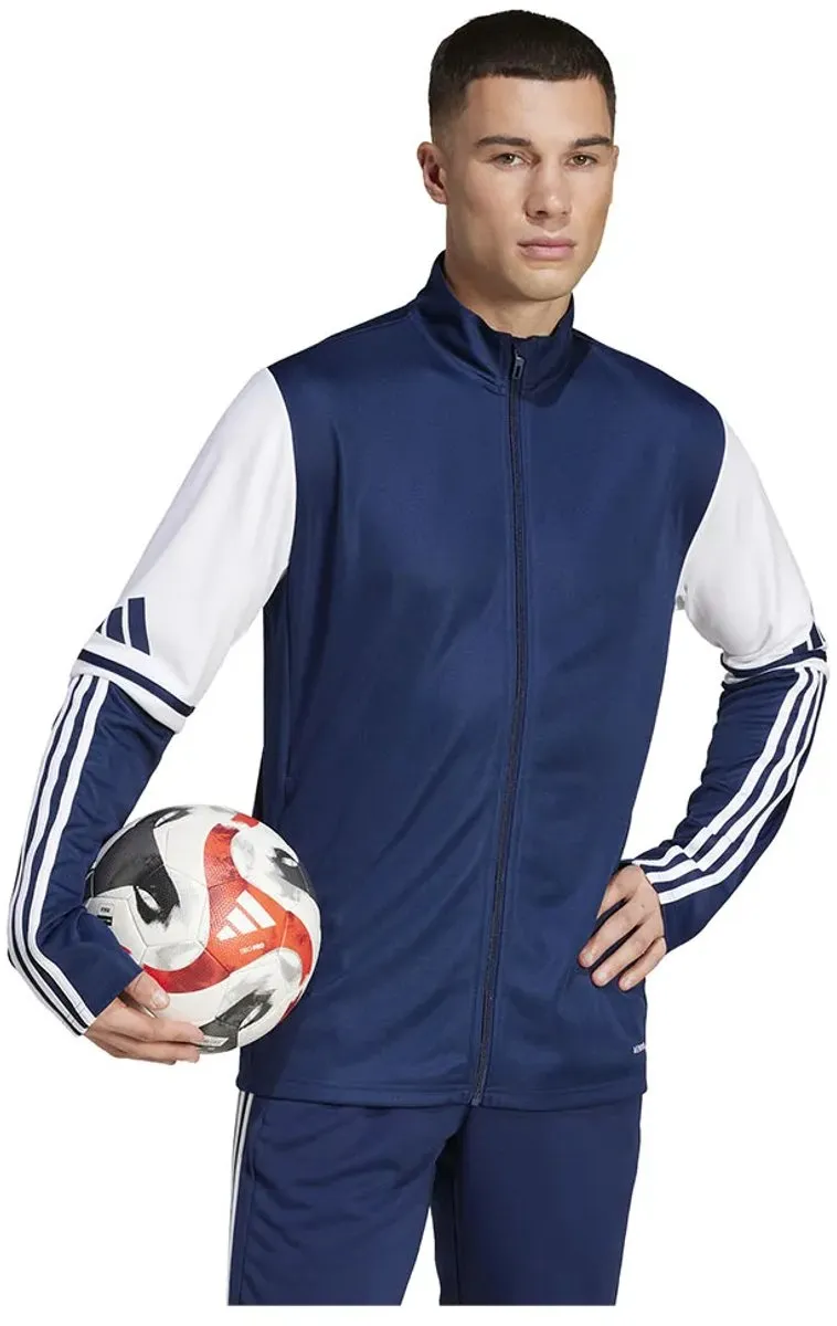Adidas Squadra 25 Training Jacket - XL