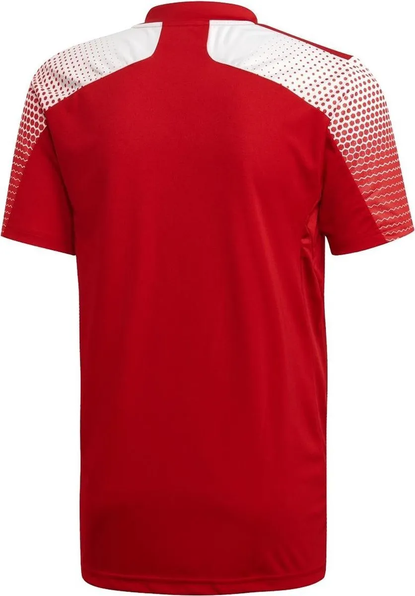 adidas Regista 20 Jersey - Heren - S - Rood