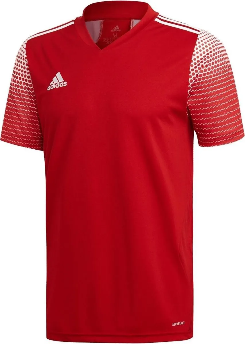 adidas Regista 20 Jersey - Heren - S - Rood