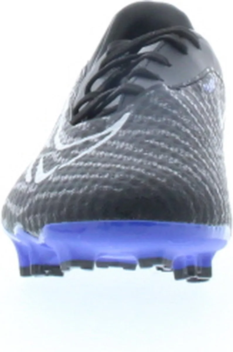Nike Phantom GX Academy FG/MG - Voetbalschoen - DD9473-040 - Zwart