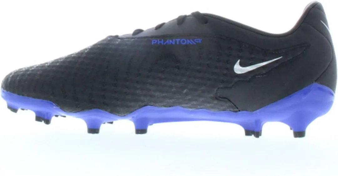 Nike Phantom GX Academy FG/MG - Voetbalschoen - DD9473-040 - Zwart