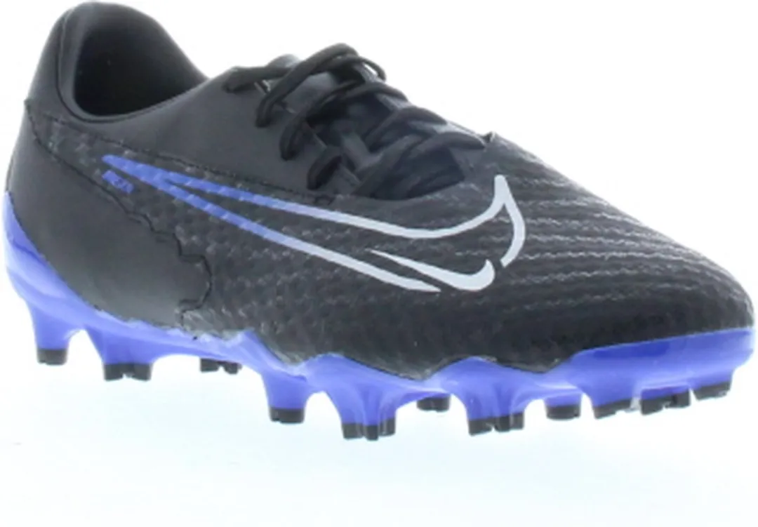 Nike Phantom GX Academy FG/MG - Voetbalschoen - DD9473-040 - Zwart