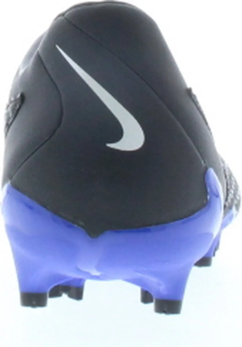 Nike Phantom GX Academy FG/MG - Voetbalschoen - DD9473-040 - Zwart