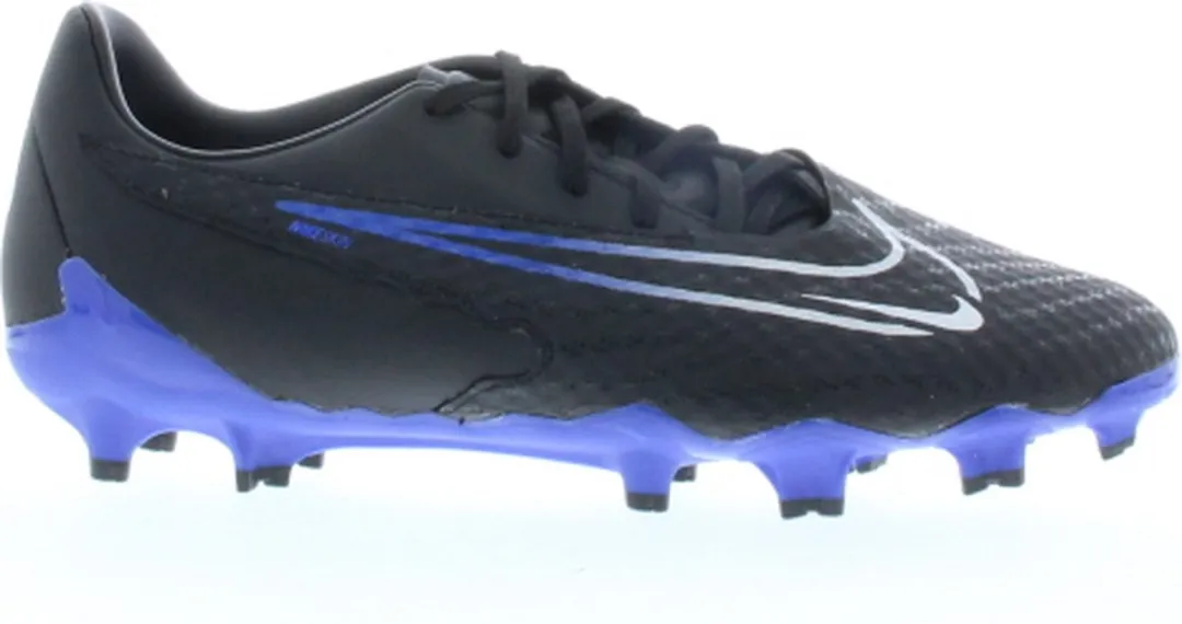 Nike Phantom GX Academy FG/MG - Voetbalschoen - DD9473-040 - Zwart
