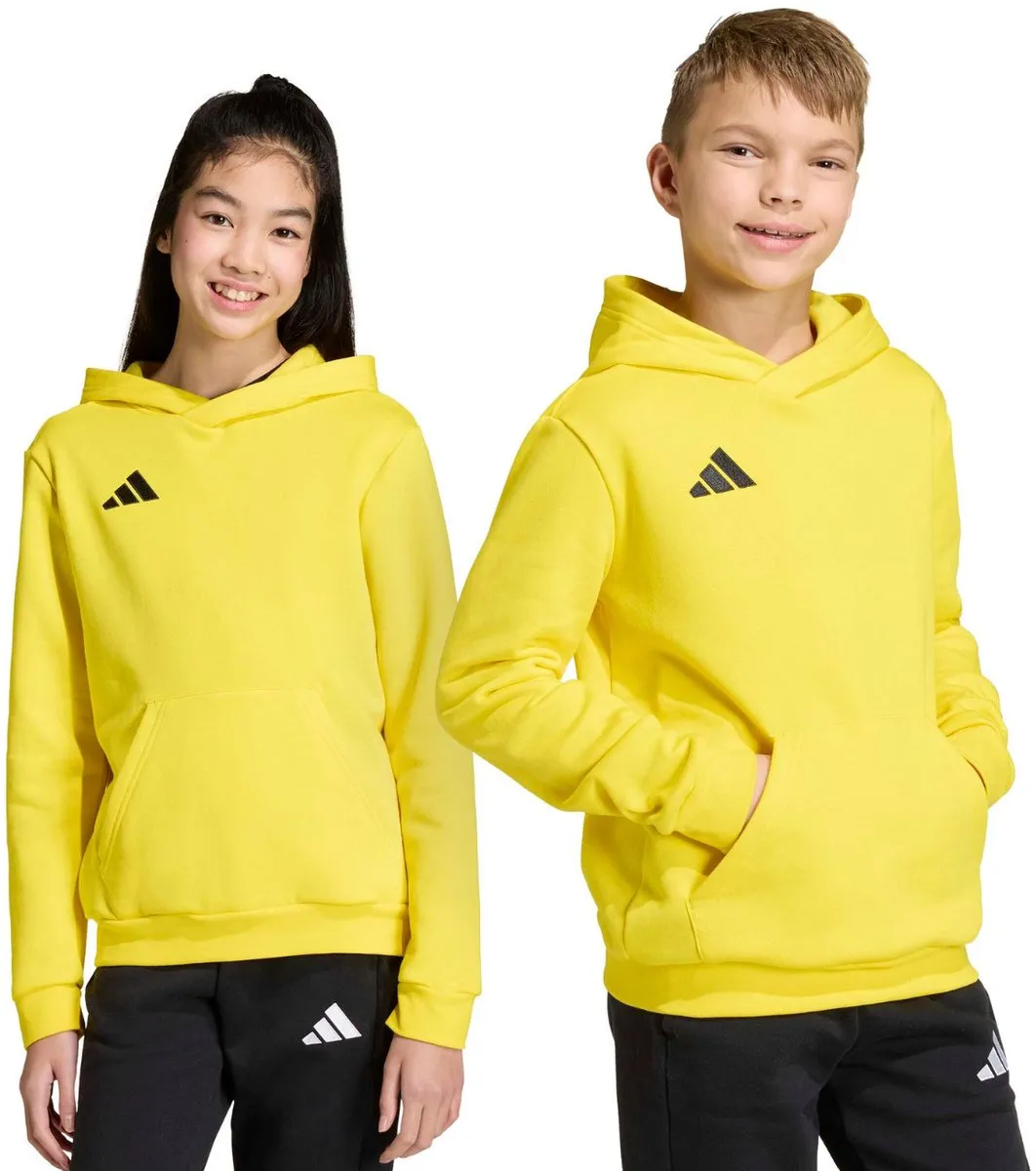 adidas Entrada 26 Hoodie Kinderen
