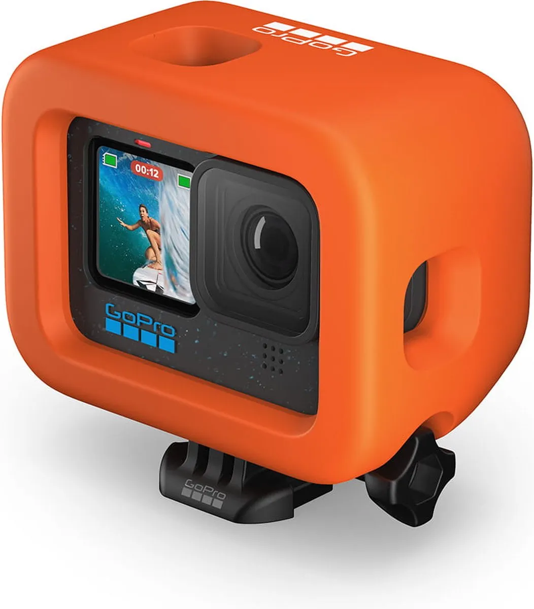 GoPro Floaty H9B - Oranje