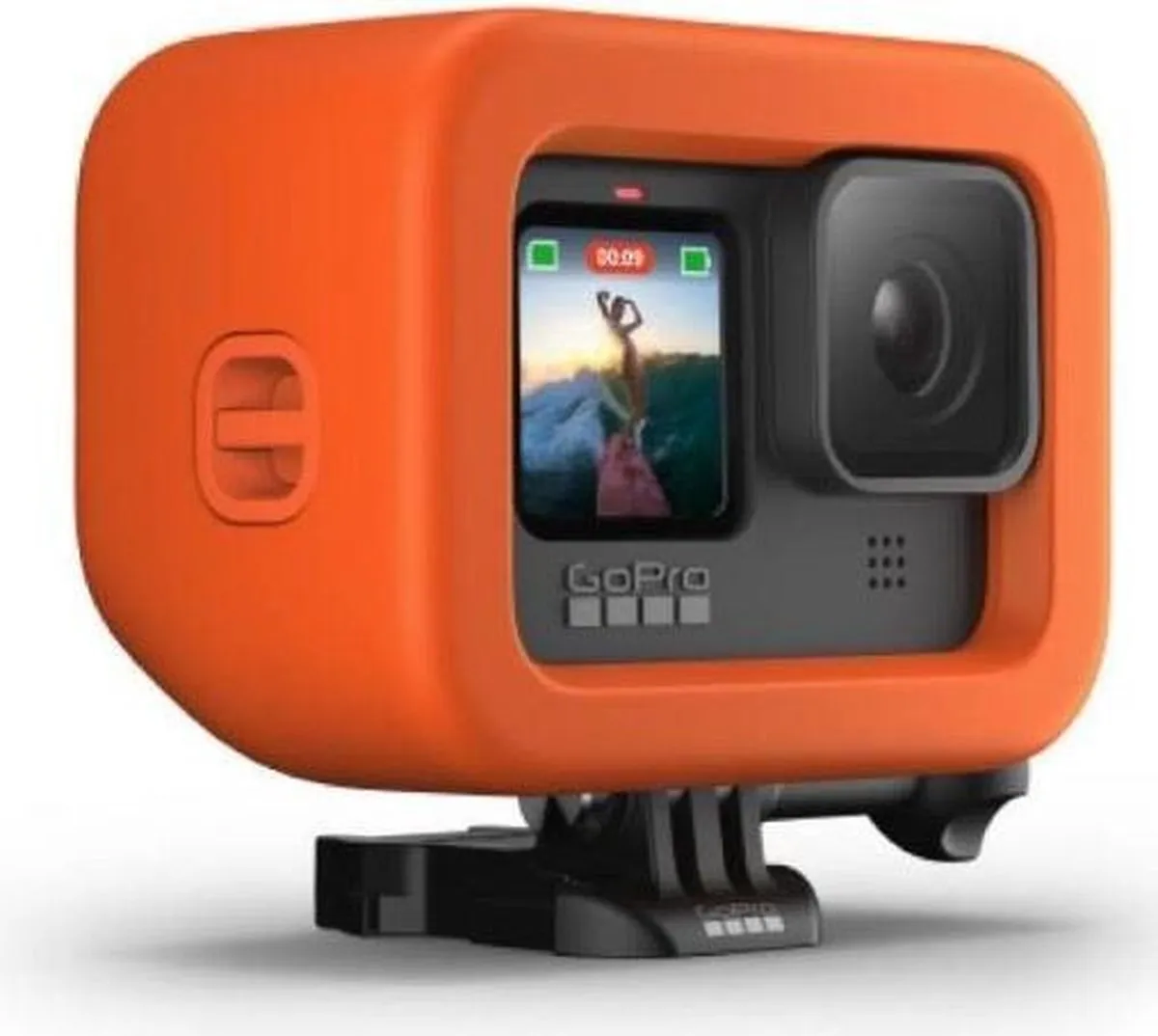 GoPro Floaty H9B - Oranje