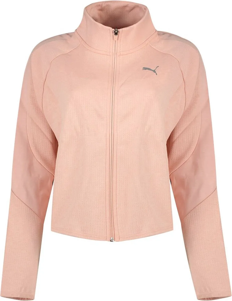 PUMA Evostripe Hoodie