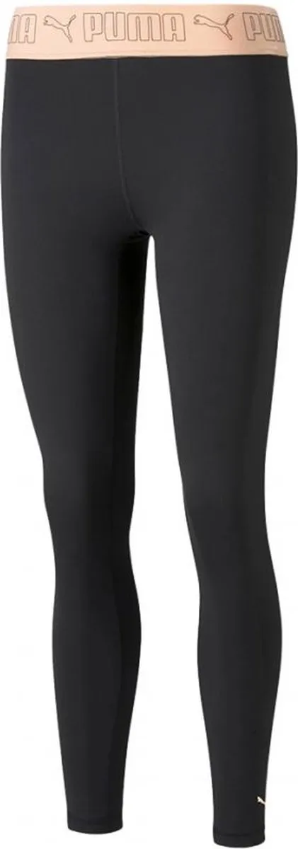 PUMA Train Elastic 7/8 W Trainingsbroek