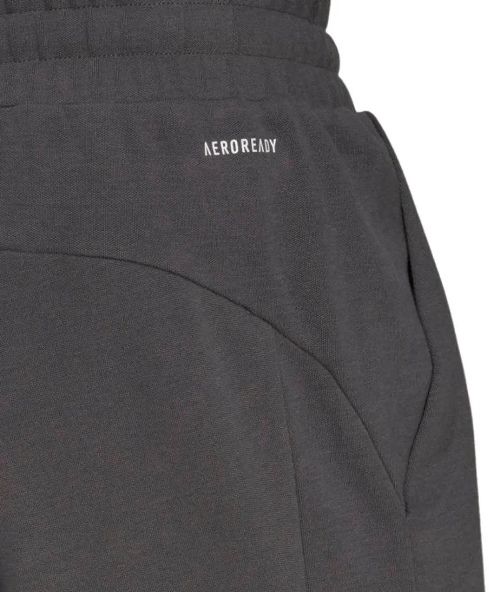 adidas Aeroready Motion Heren Trainingsbroek - Grijs - Maat S
