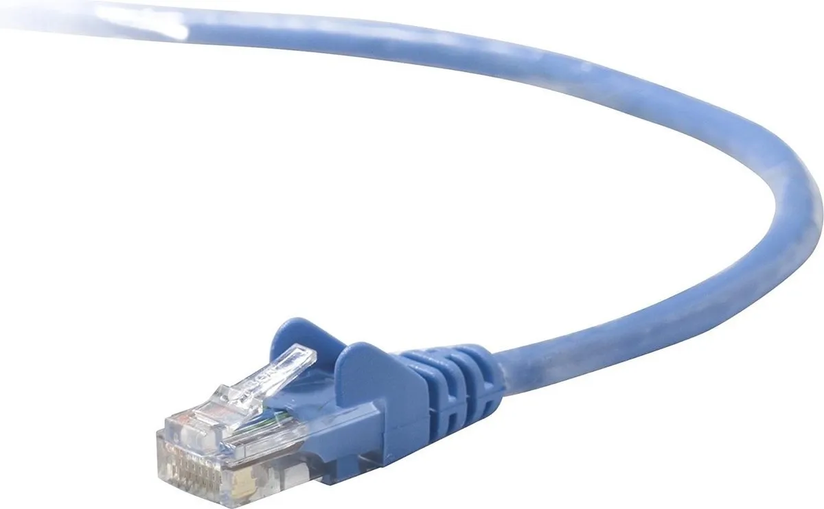 Belkin Cat5e Netwerkkabel 2m