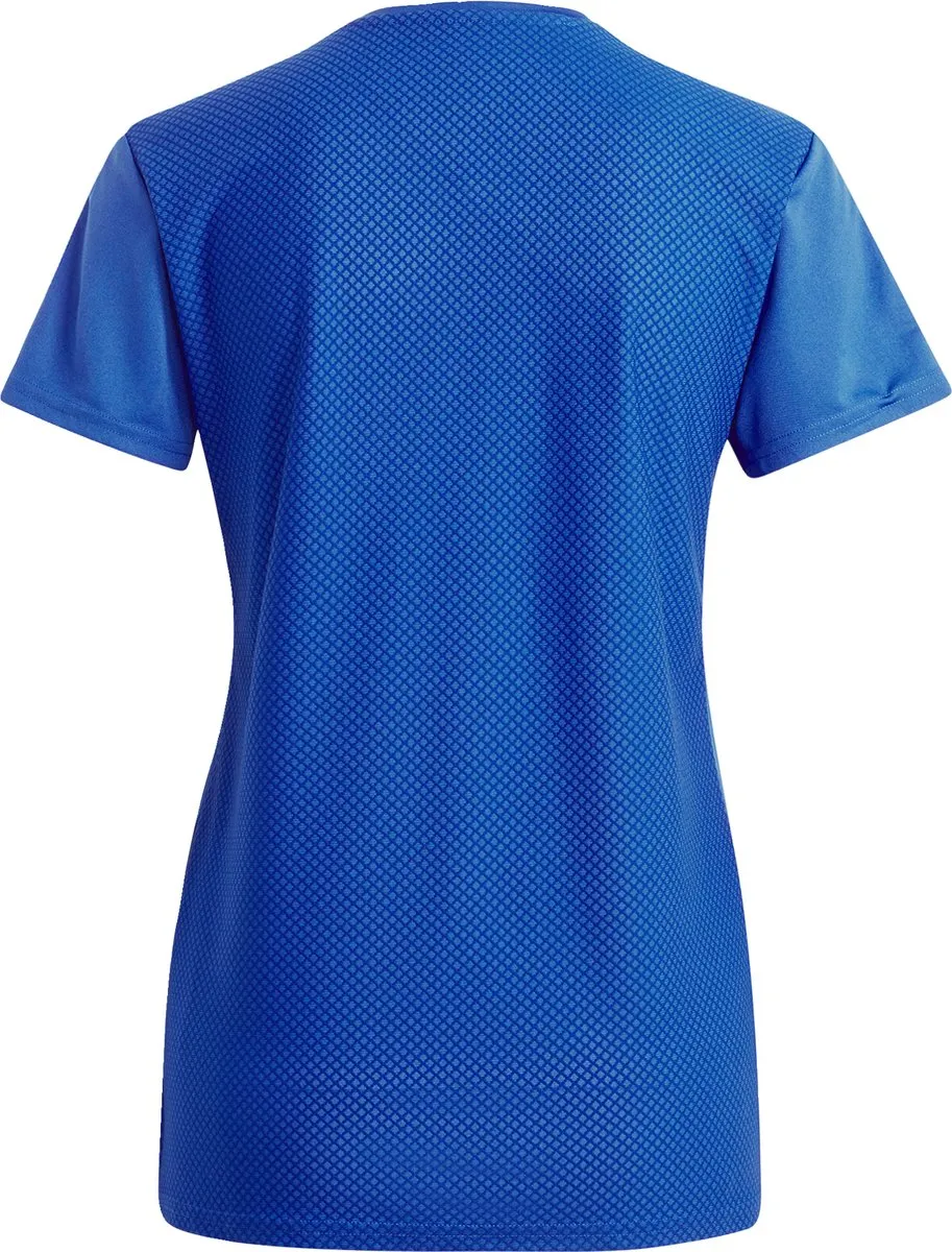 adidas Performance Tiro 23 League Voetbalshirt XS - Blauw