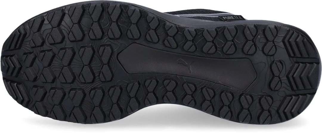 PUMA Twitch Runner Ptx Trailrunningschoenen 41 - Zwart - afbeelding 6 van 6