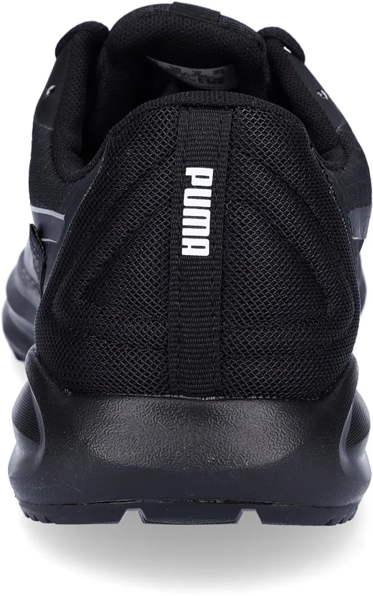 PUMA Twitch Runner Ptx Trailrunningschoenen 41 - Zwart