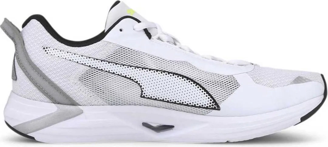 PUMA Minima Hardloopschoenen - EU 45 - Wit