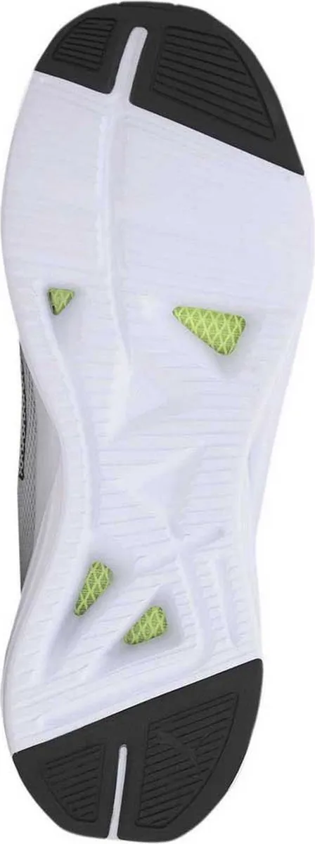 PUMA Minima Hardloopschoenen - EU 45 - Wit