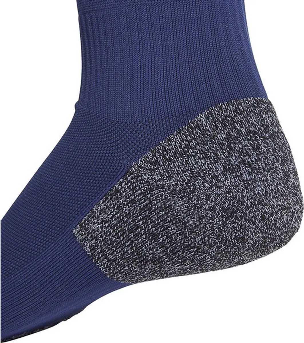 adidas Adi 21 Sock Voetbalsokken 46-48 - Blauw
