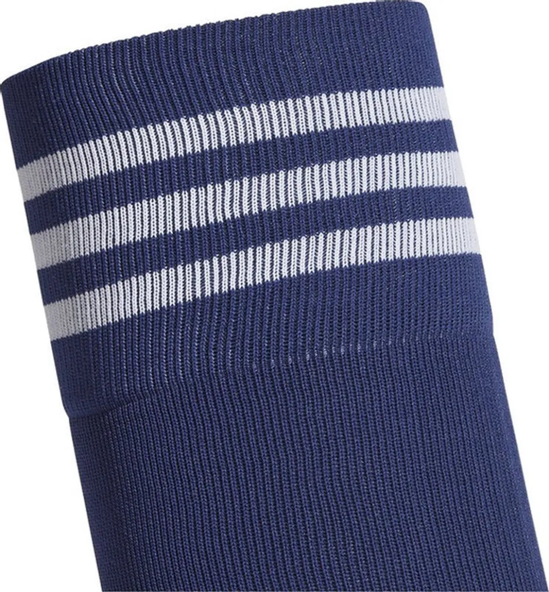 adidas Adi 21 Sock Voetbalsokken 46-48 - Blauw